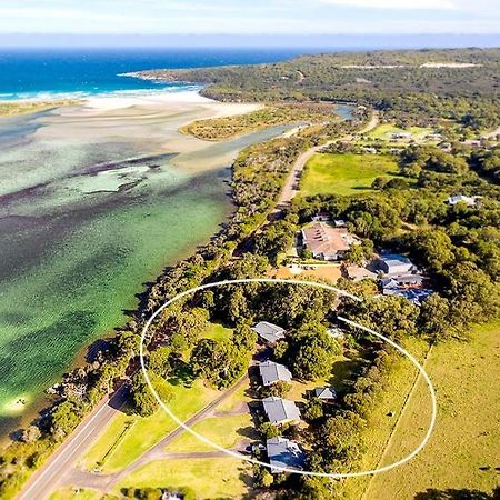 Spring Bay Villas, Denmark, Wa Екстериор снимка