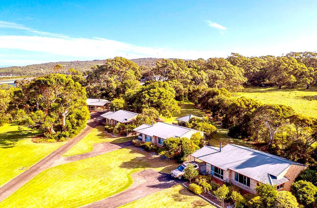 Spring Bay Villas, Denmark, Wa Екстериор снимка