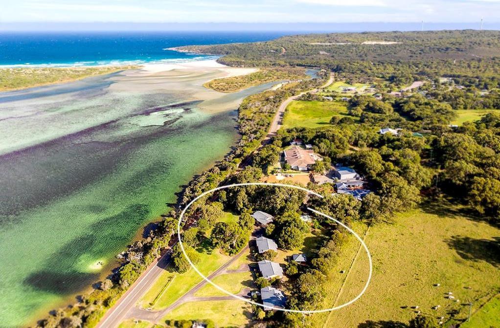 Spring Bay Villas, Denmark, Wa Екстериор снимка