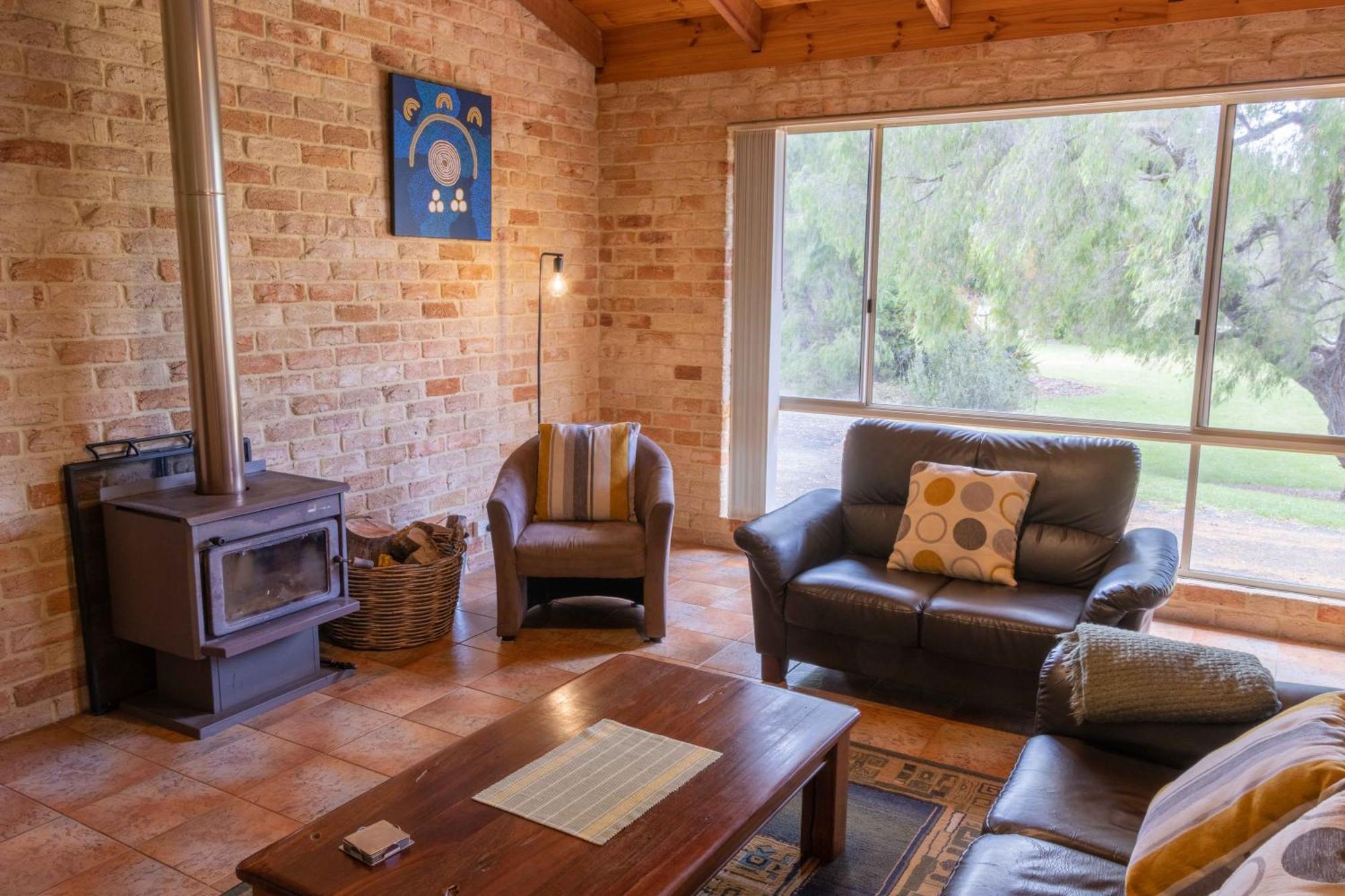 Spring Bay Villas, Denmark, Wa Екстериор снимка