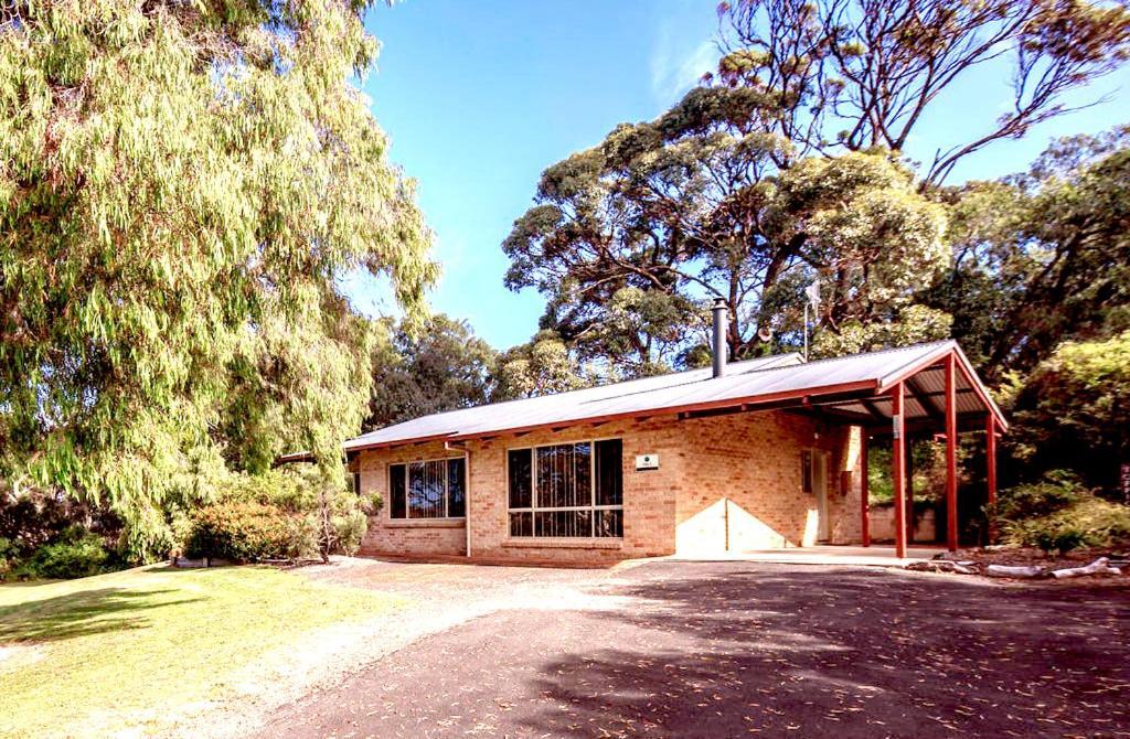 Spring Bay Villas, Denmark, Wa Екстериор снимка