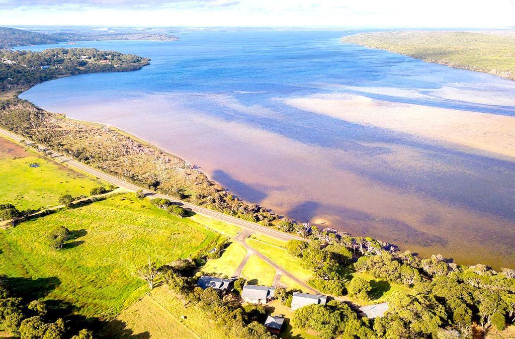 Spring Bay Villas, Denmark, Wa Екстериор снимка