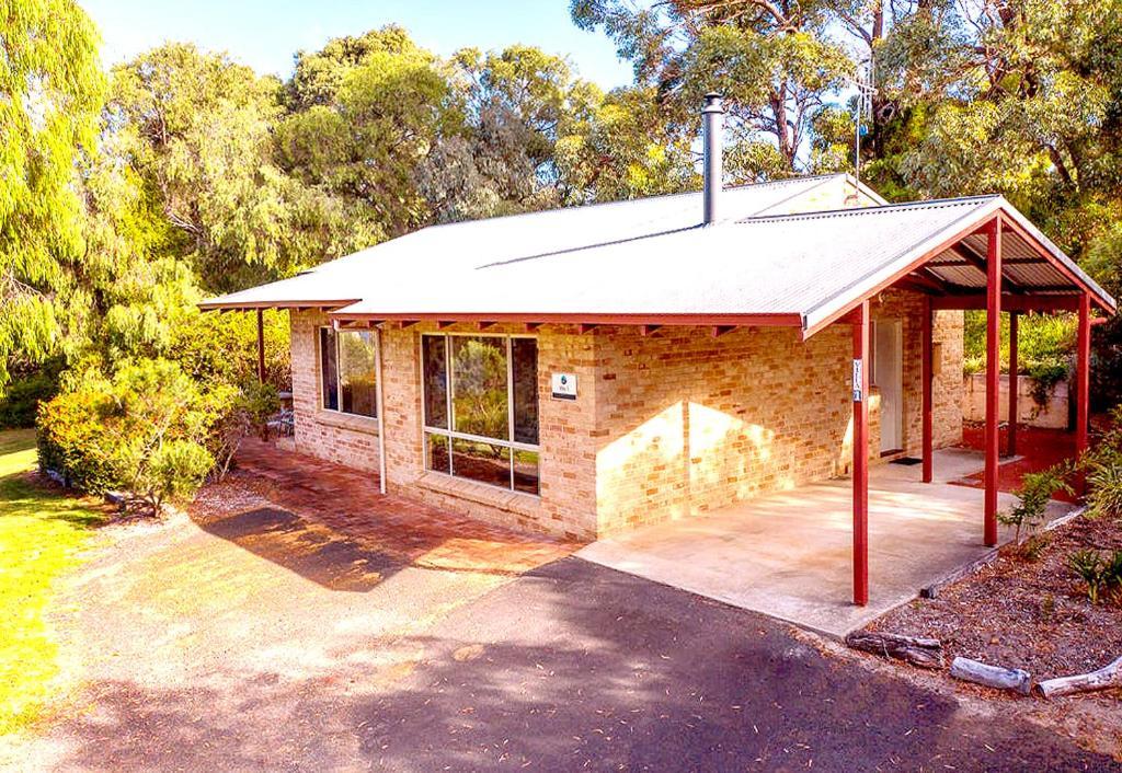 Spring Bay Villas, Denmark, Wa Екстериор снимка