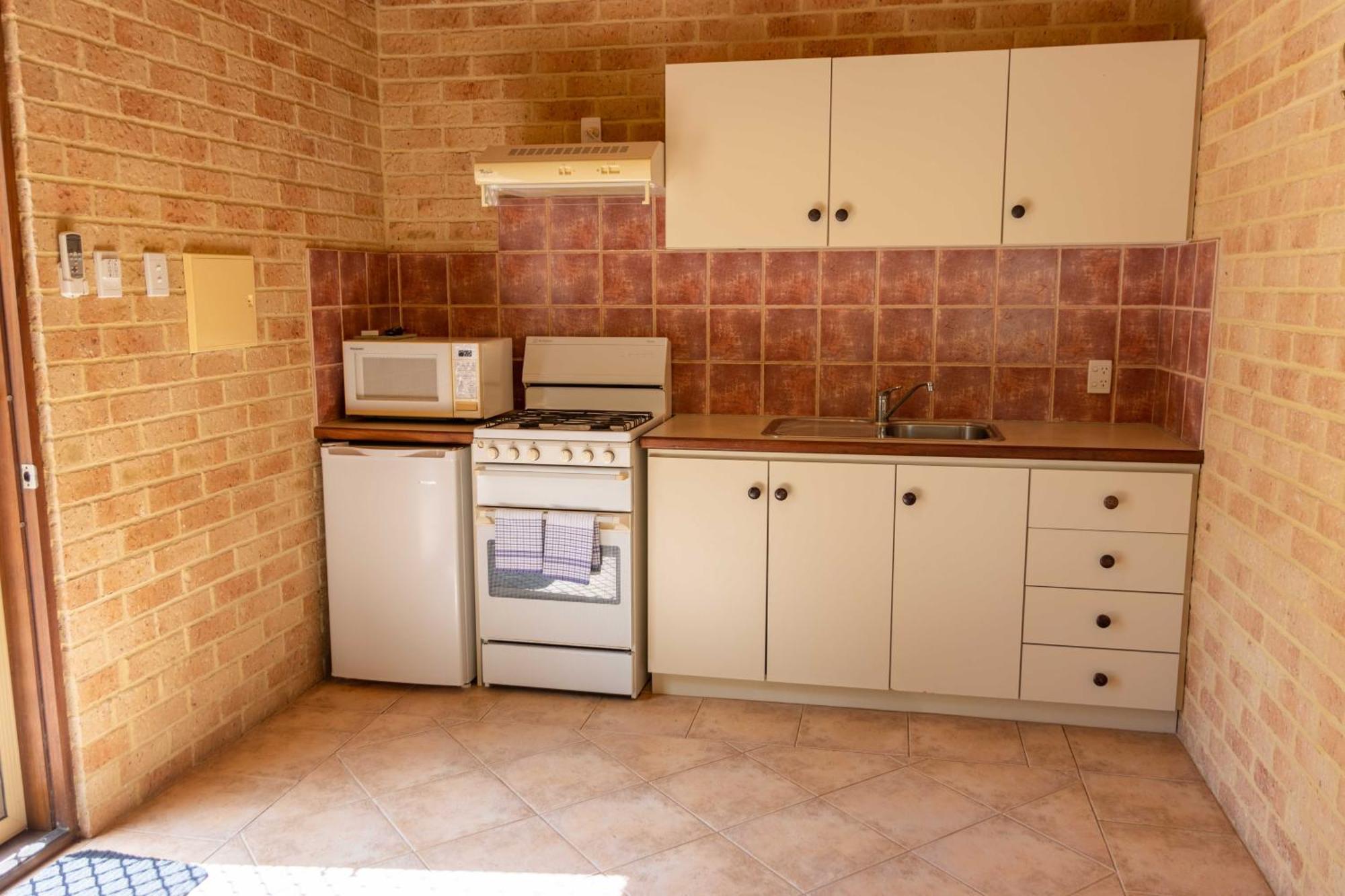 Spring Bay Villas, Denmark, Wa Екстериор снимка