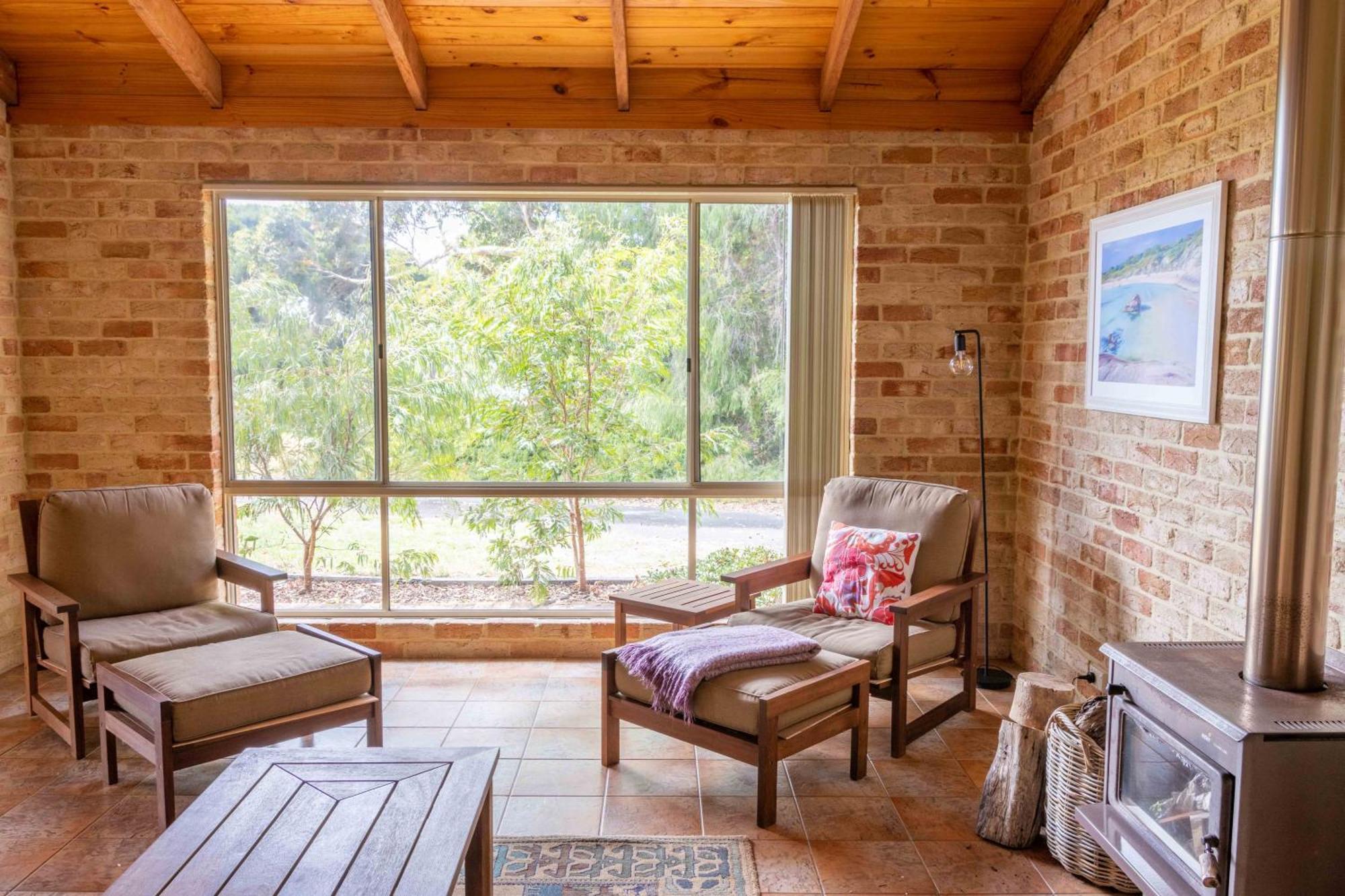 Spring Bay Villas, Denmark, Wa Екстериор снимка