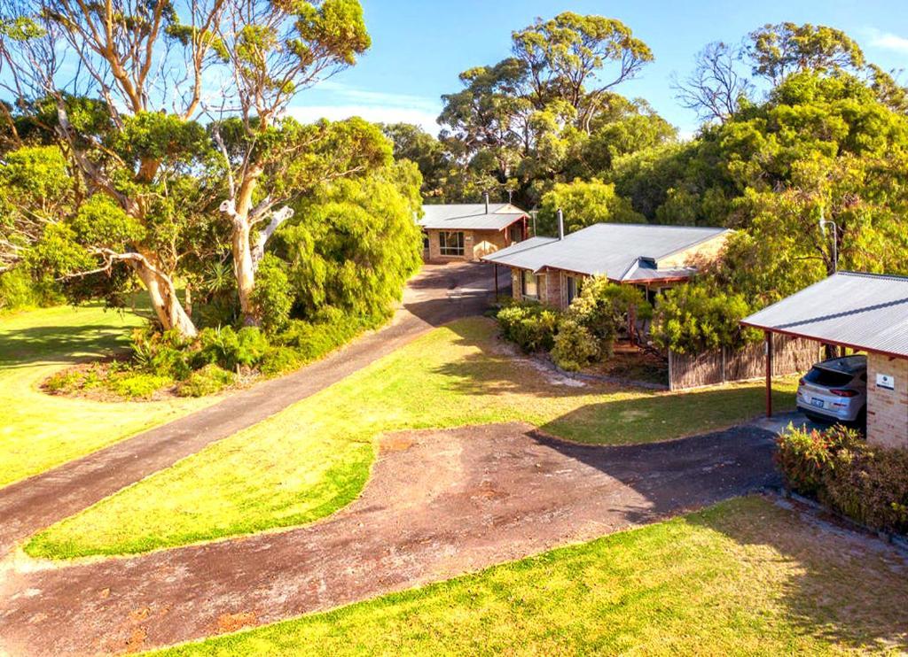 Spring Bay Villas, Denmark, Wa Екстериор снимка