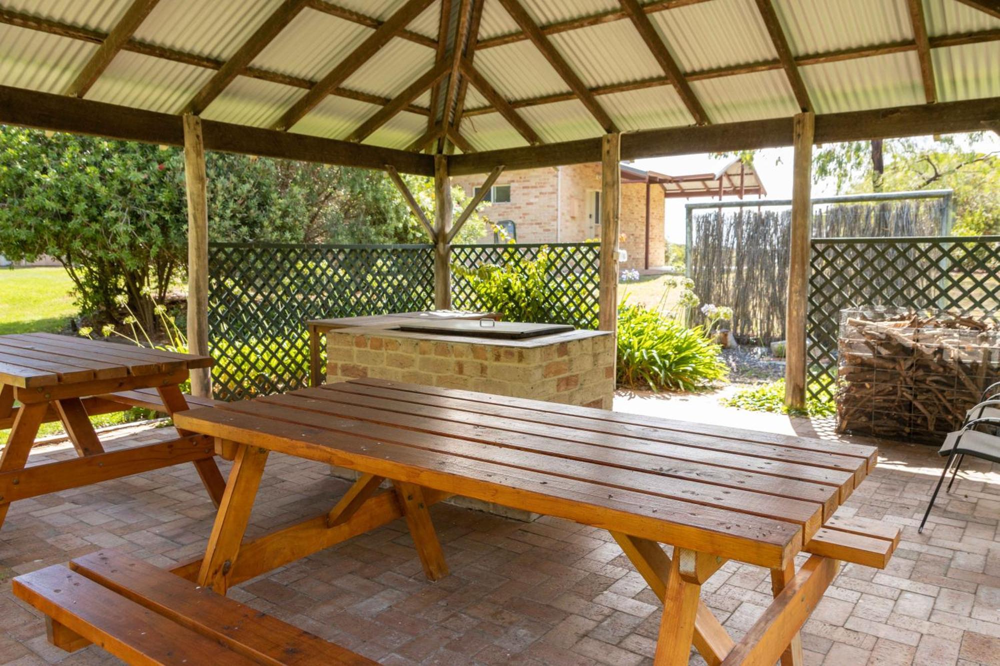 Spring Bay Villas, Denmark, Wa Екстериор снимка