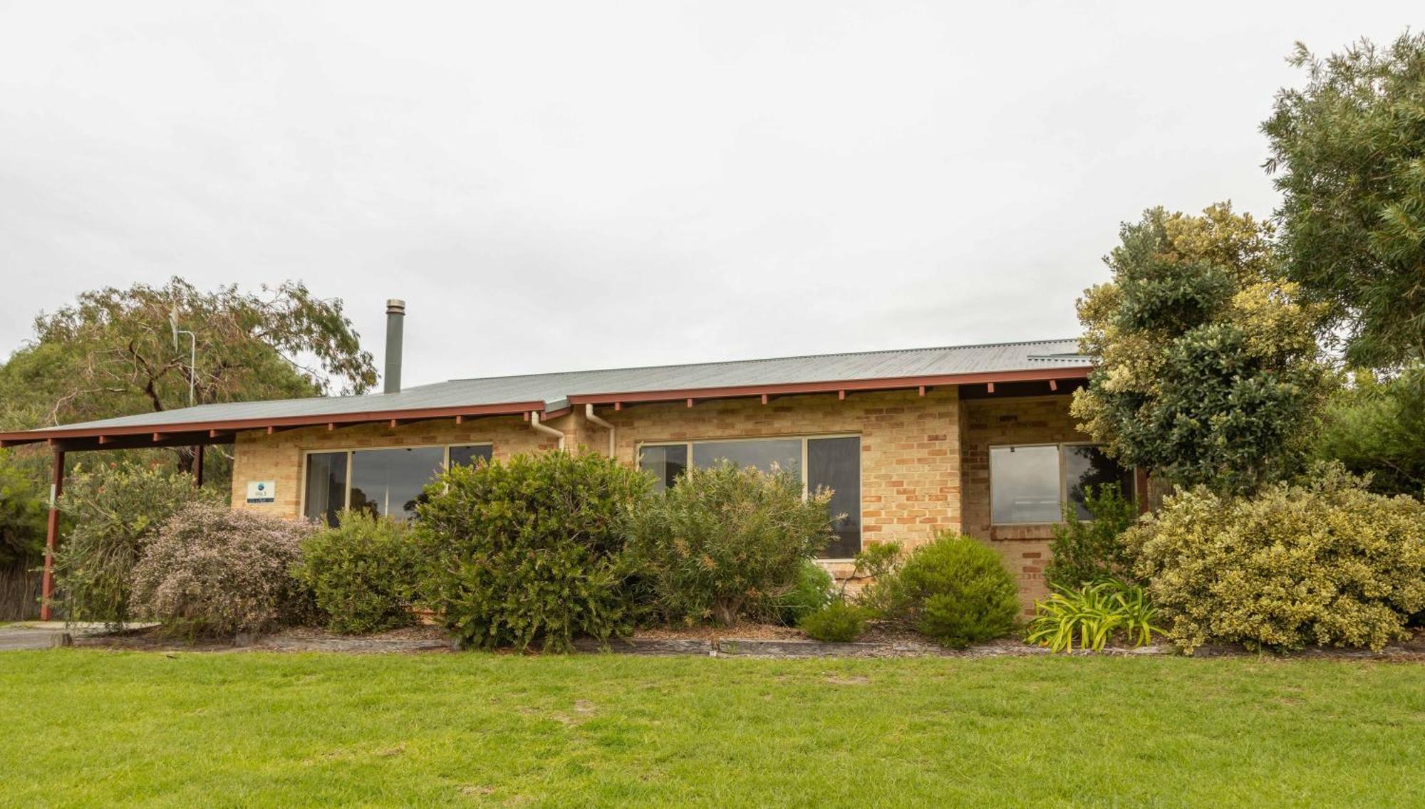 Spring Bay Villas, Denmark, Wa Екстериор снимка