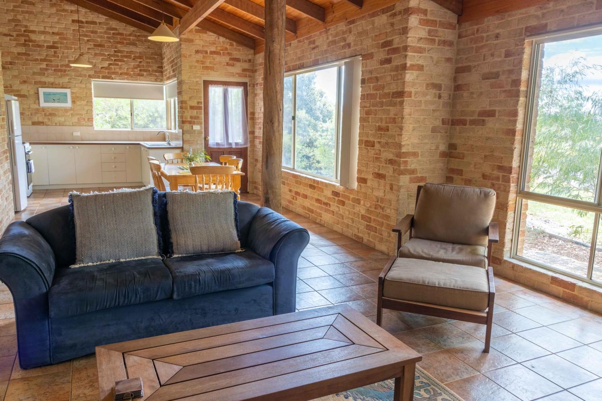 Spring Bay Villas, Denmark, Wa Екстериор снимка
