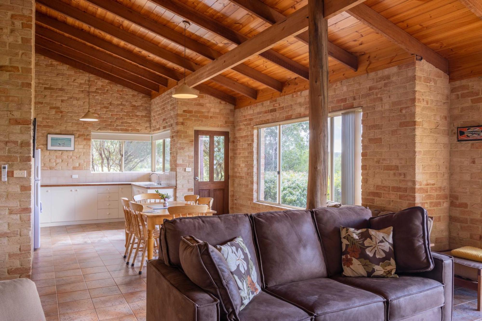 Spring Bay Villas, Denmark, Wa Екстериор снимка