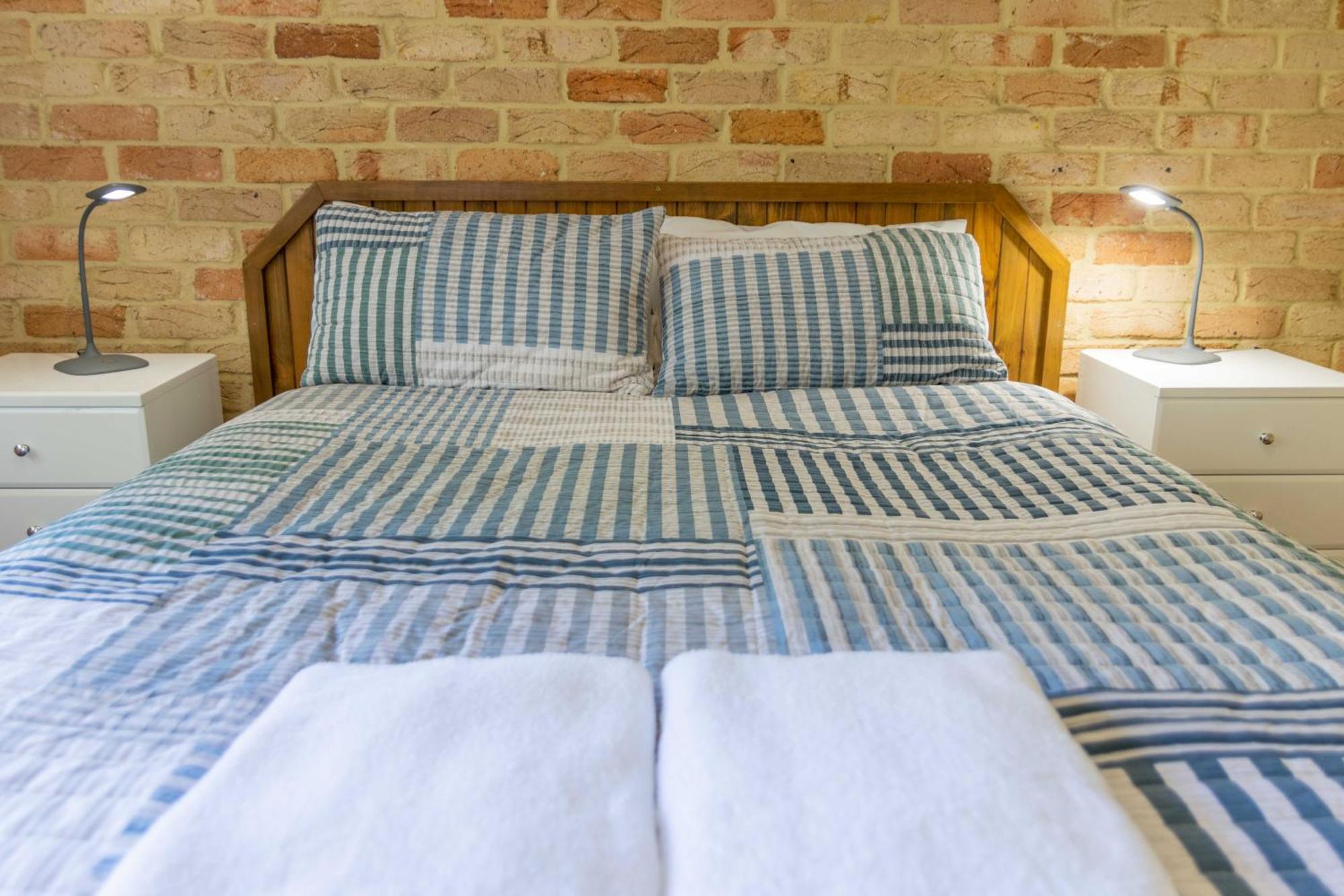 Spring Bay Villas, Denmark, Wa Екстериор снимка