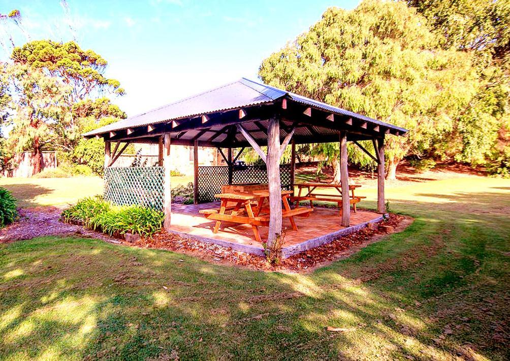 Spring Bay Villas, Denmark, Wa Екстериор снимка