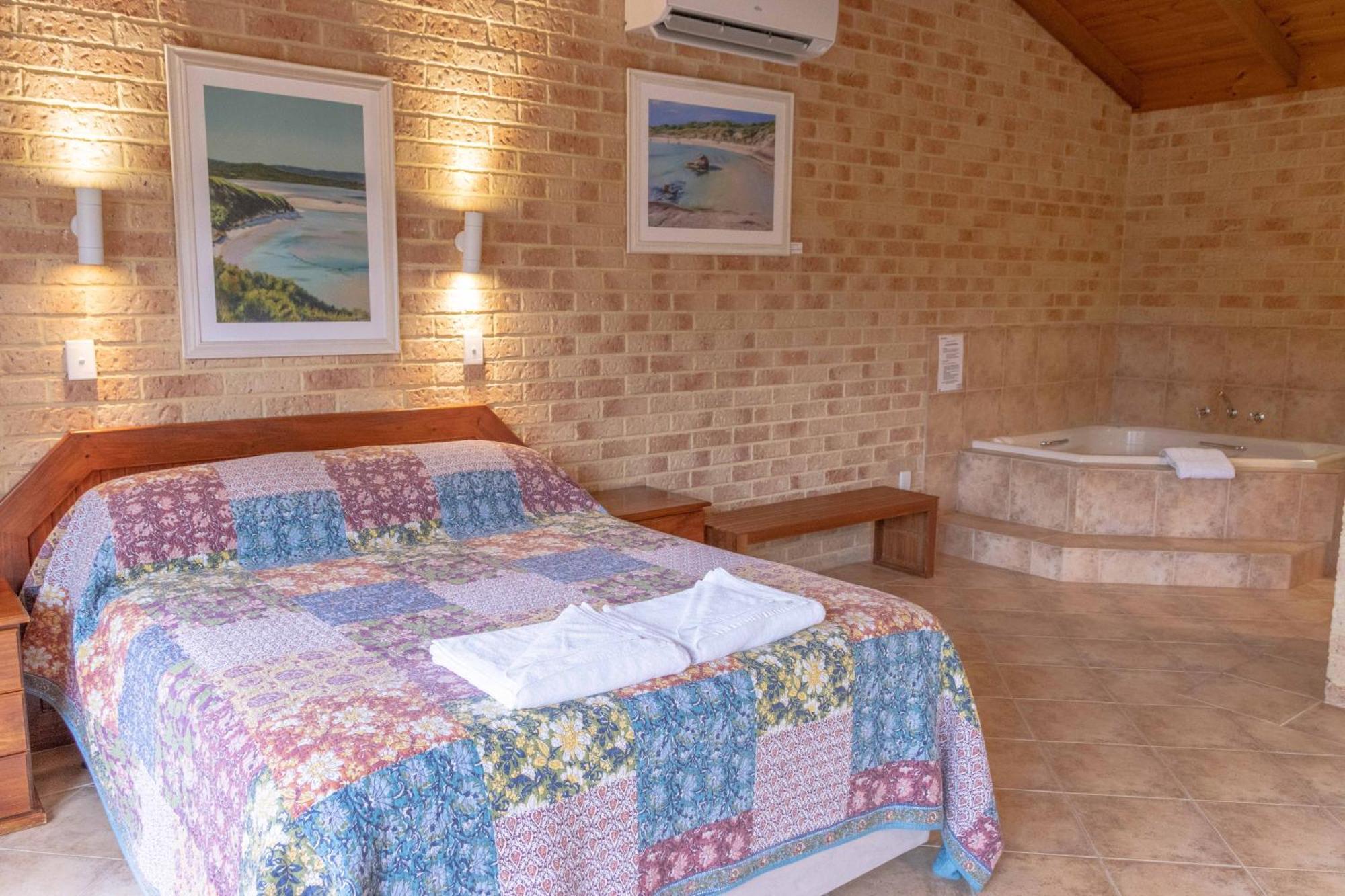 Spring Bay Villas, Denmark, Wa Екстериор снимка