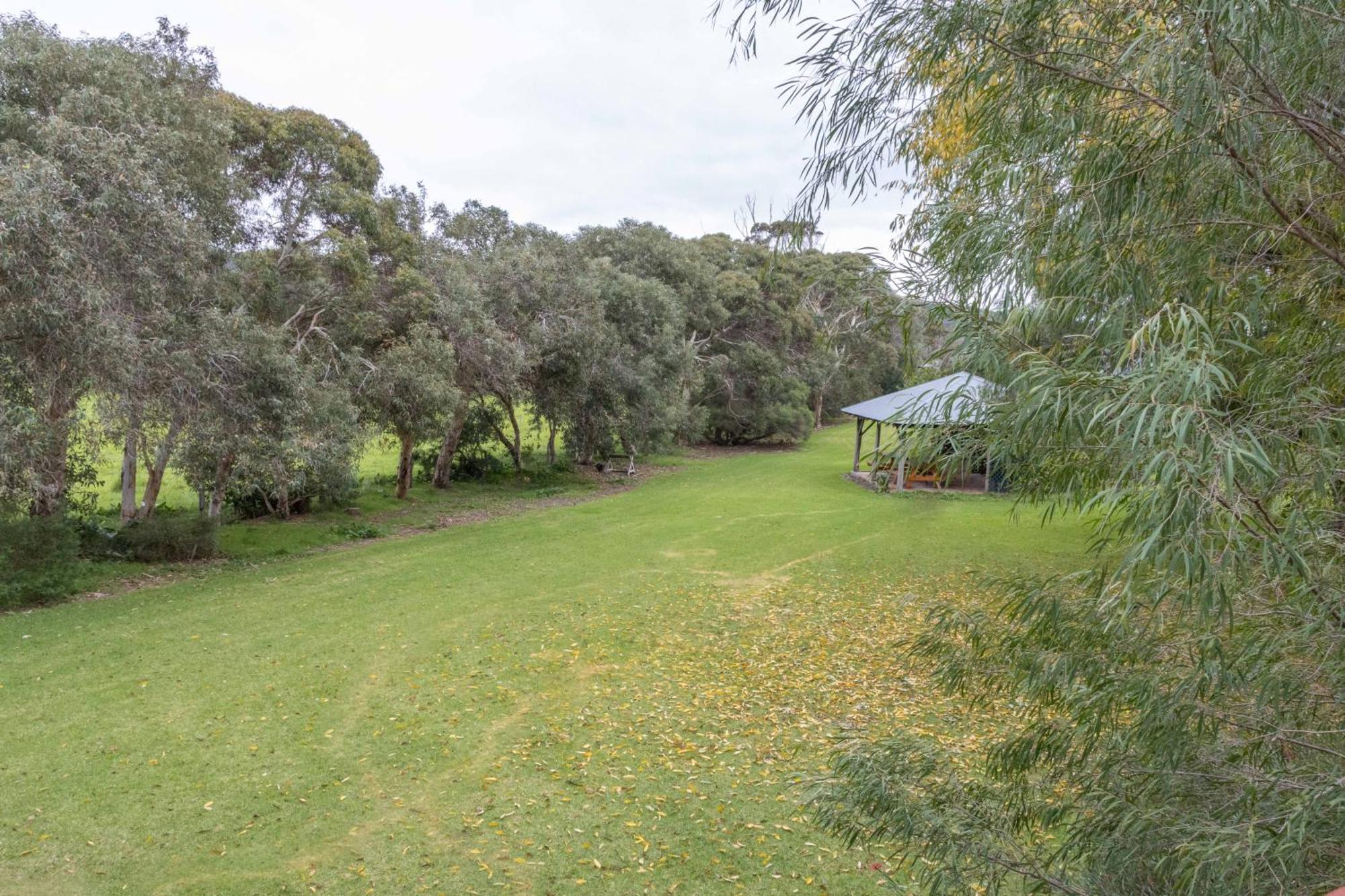 Spring Bay Villas, Denmark, Wa Екстериор снимка