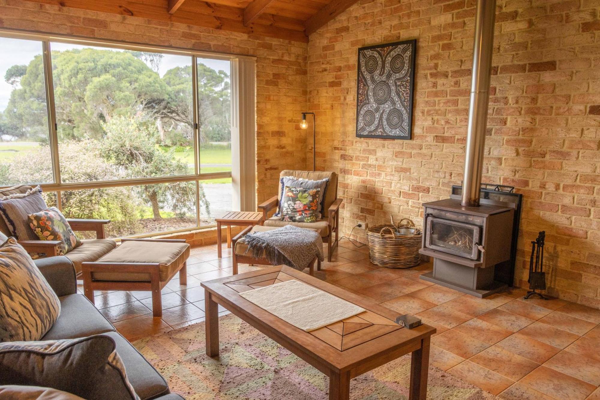 Spring Bay Villas, Denmark, Wa Екстериор снимка