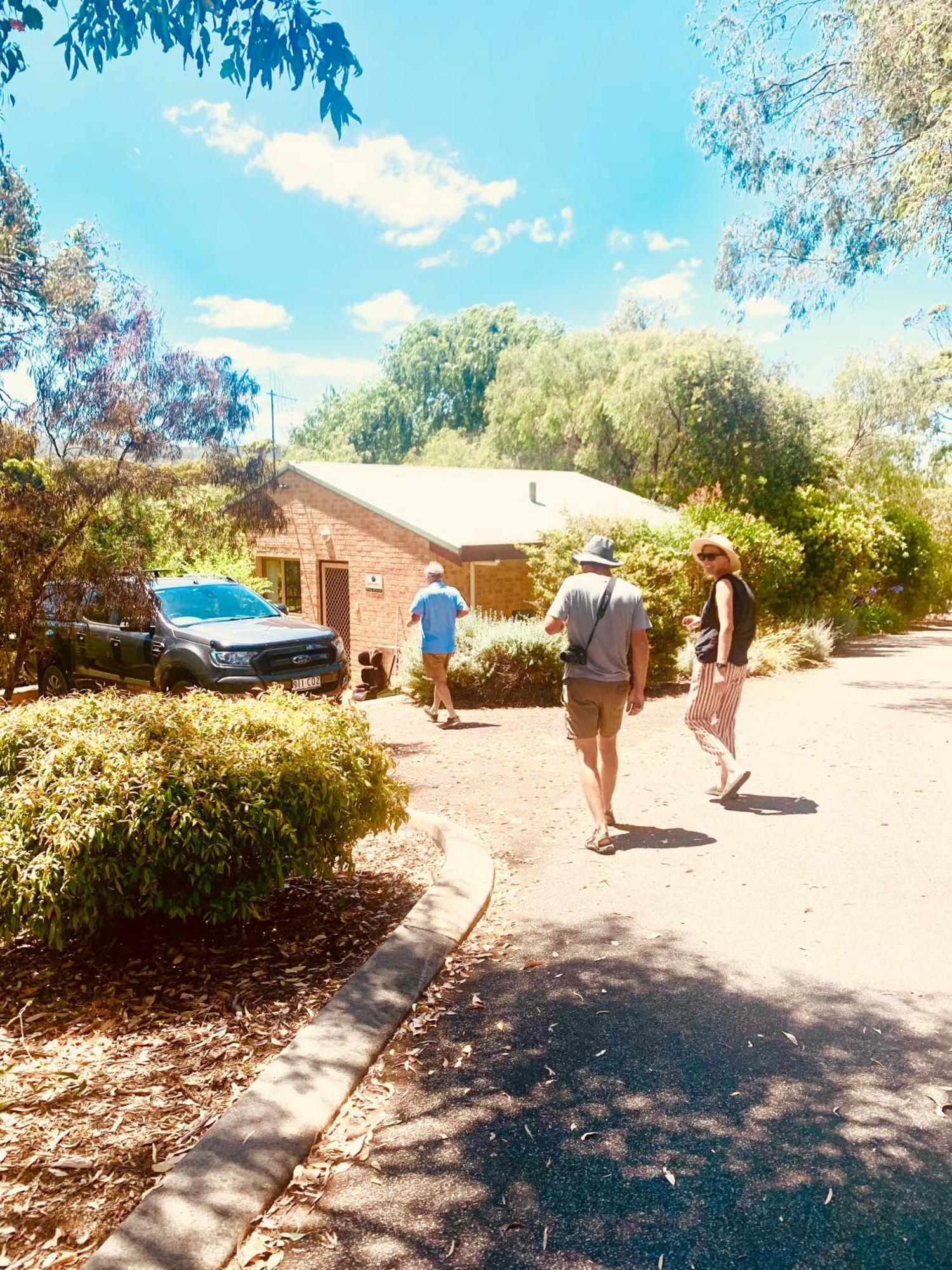 Spring Bay Villas, Denmark, Wa Екстериор снимка