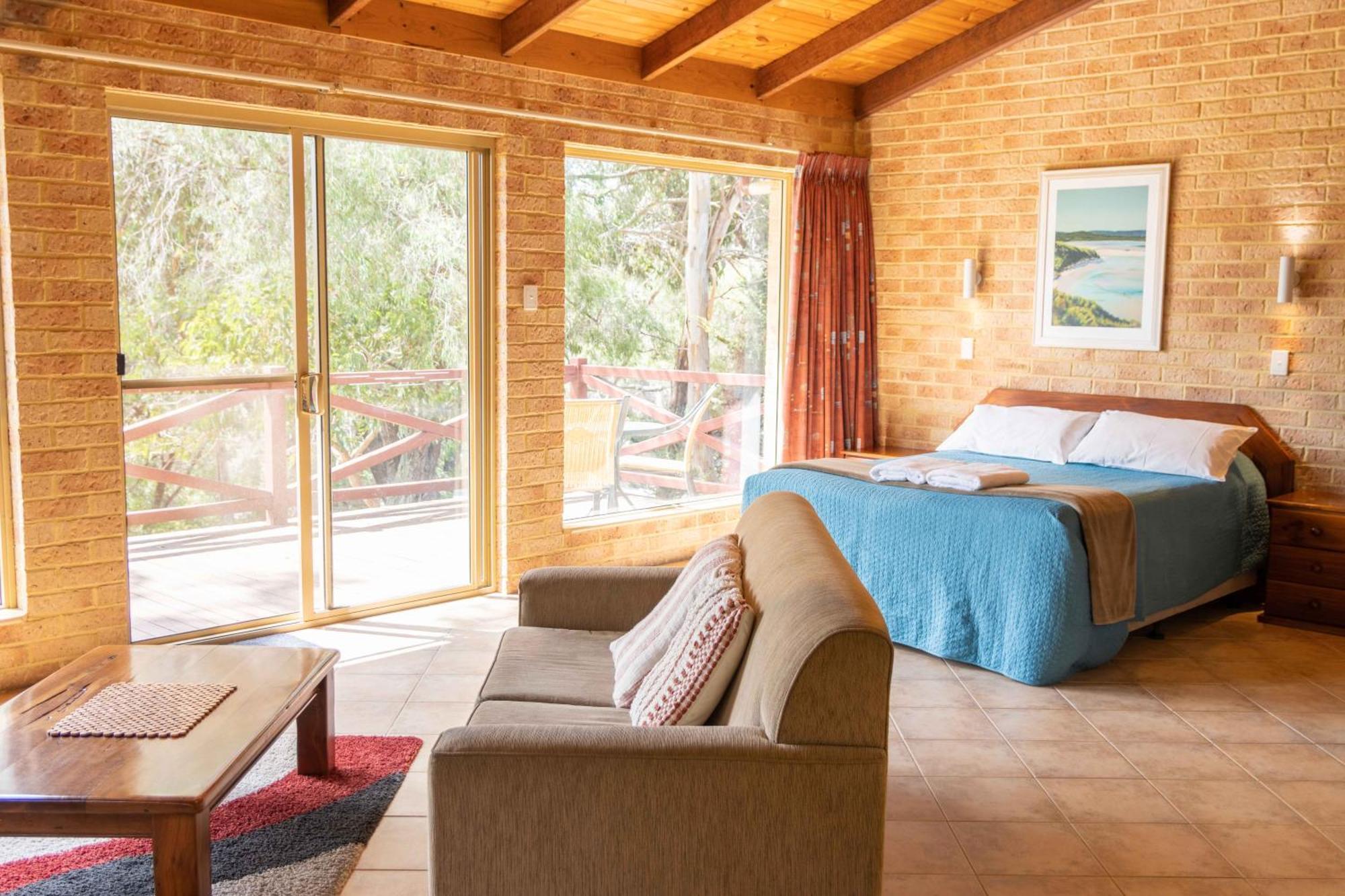 Spring Bay Villas, Denmark, Wa Екстериор снимка