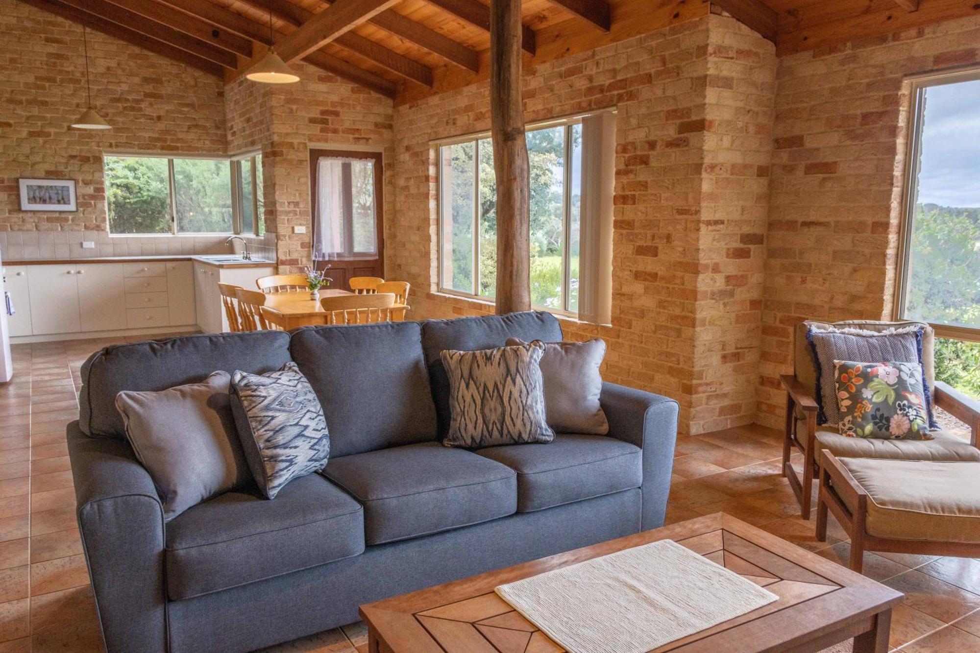 Spring Bay Villas, Denmark, Wa Екстериор снимка