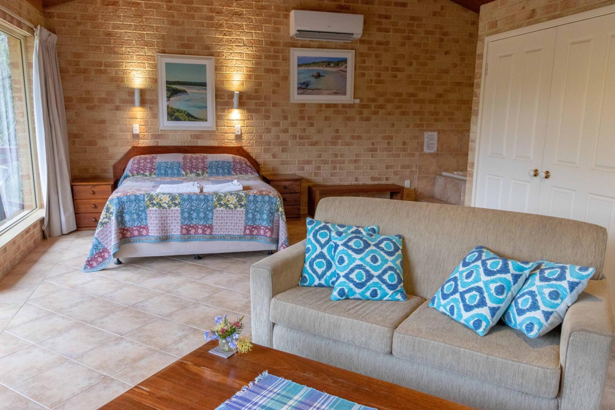 Spring Bay Villas, Denmark, Wa Екстериор снимка