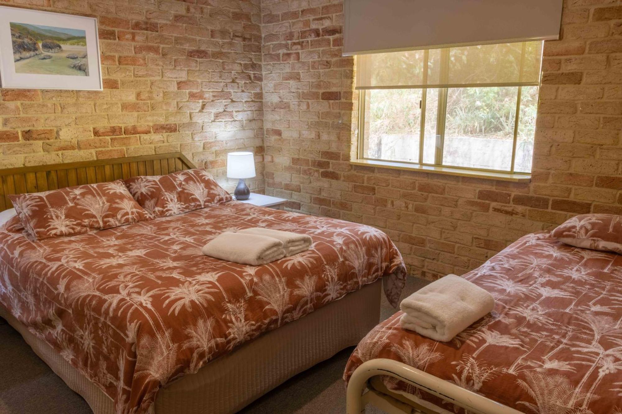 Spring Bay Villas, Denmark, Wa Екстериор снимка