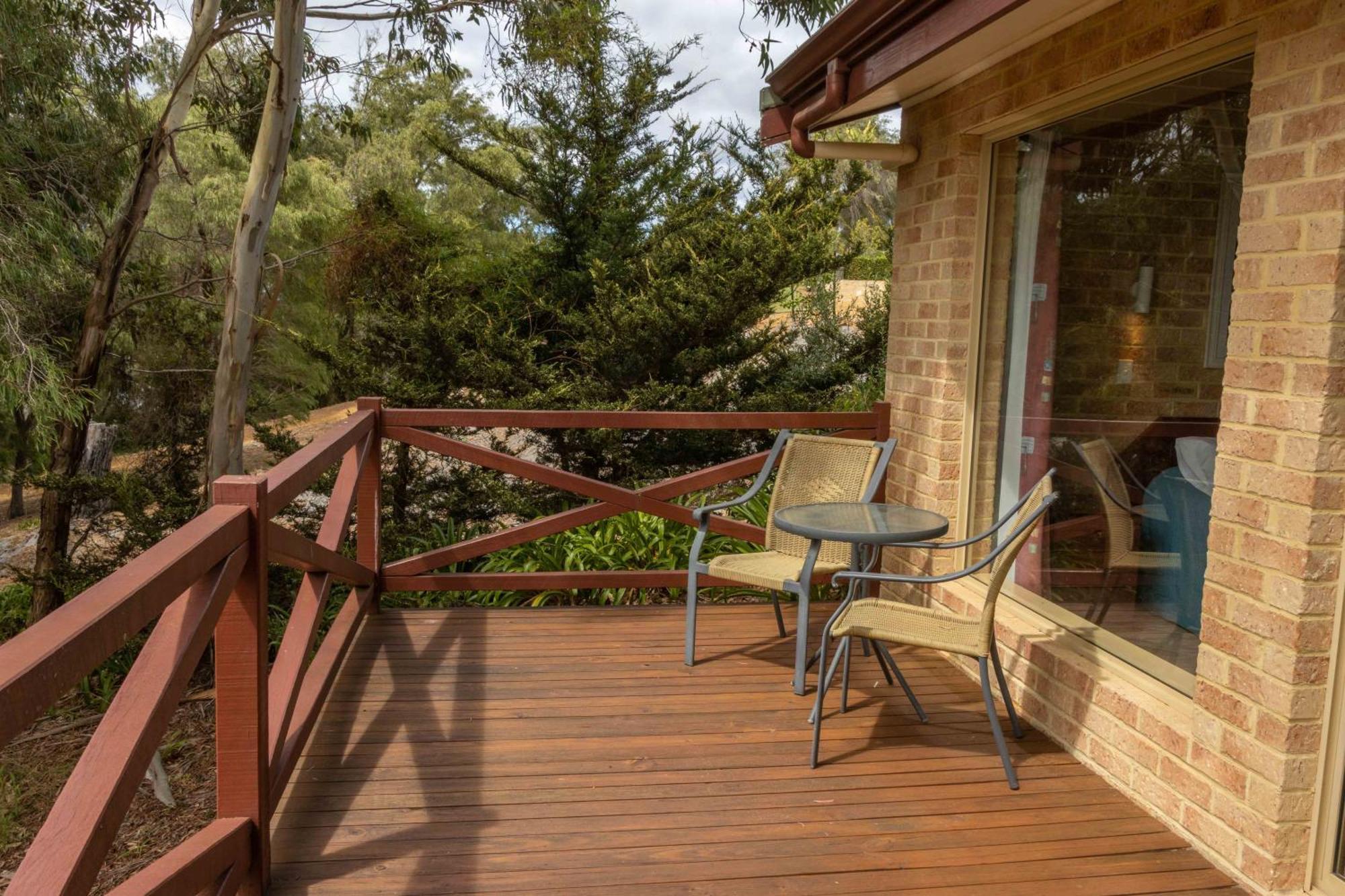 Spring Bay Villas, Denmark, Wa Екстериор снимка