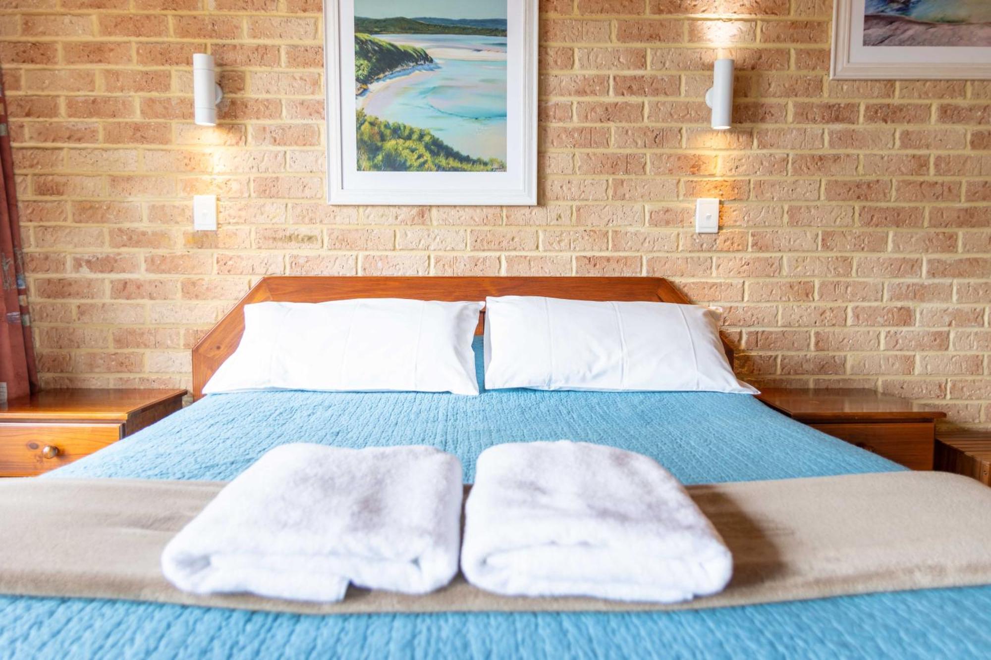 Spring Bay Villas, Denmark, Wa Екстериор снимка