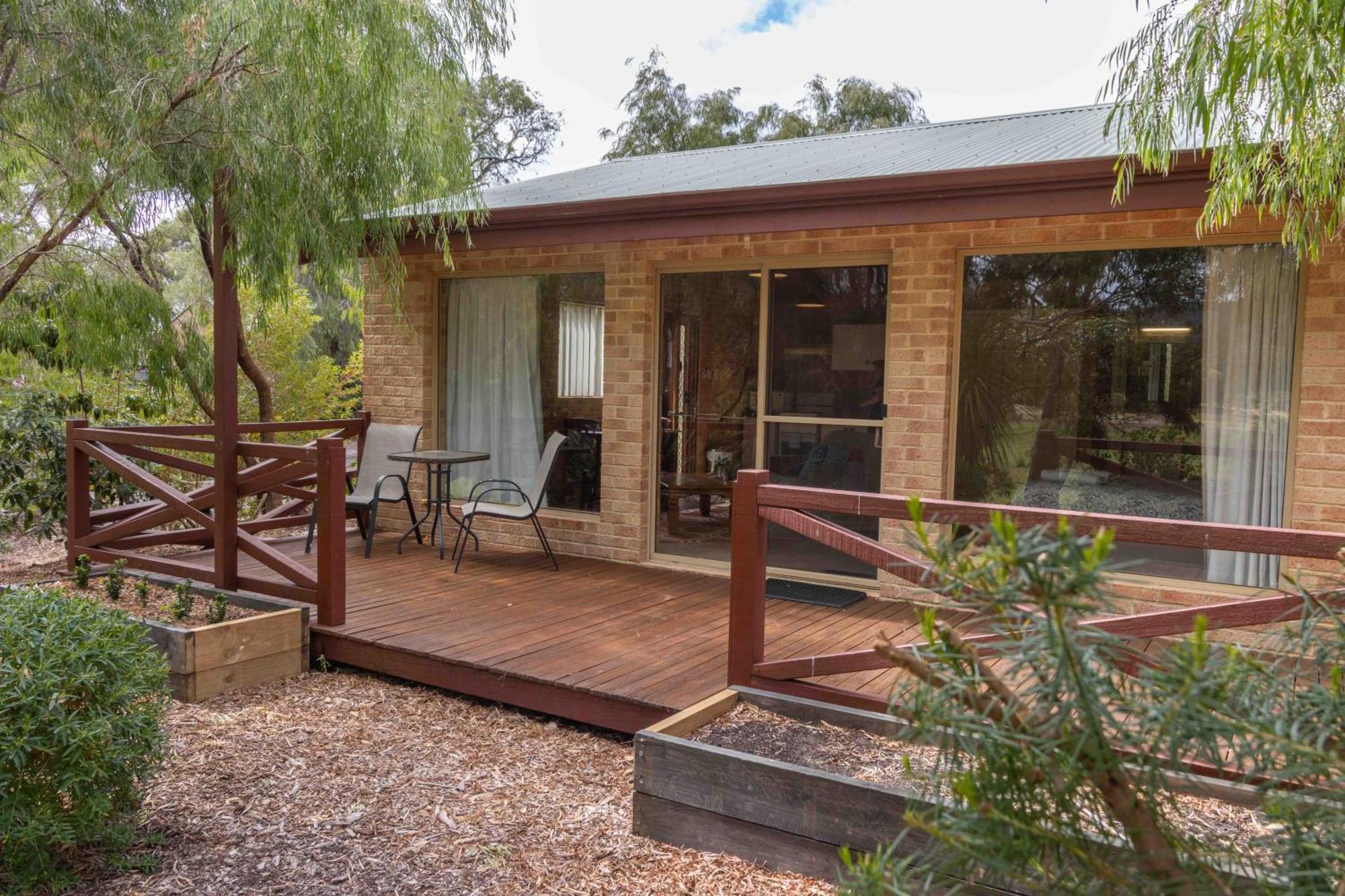 Spring Bay Villas, Denmark, Wa Екстериор снимка