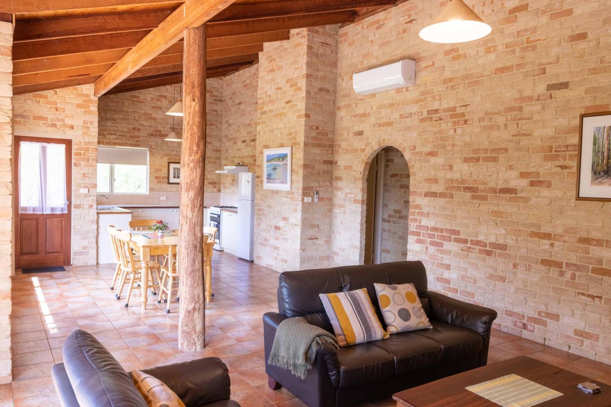 Spring Bay Villas, Denmark, Wa Екстериор снимка