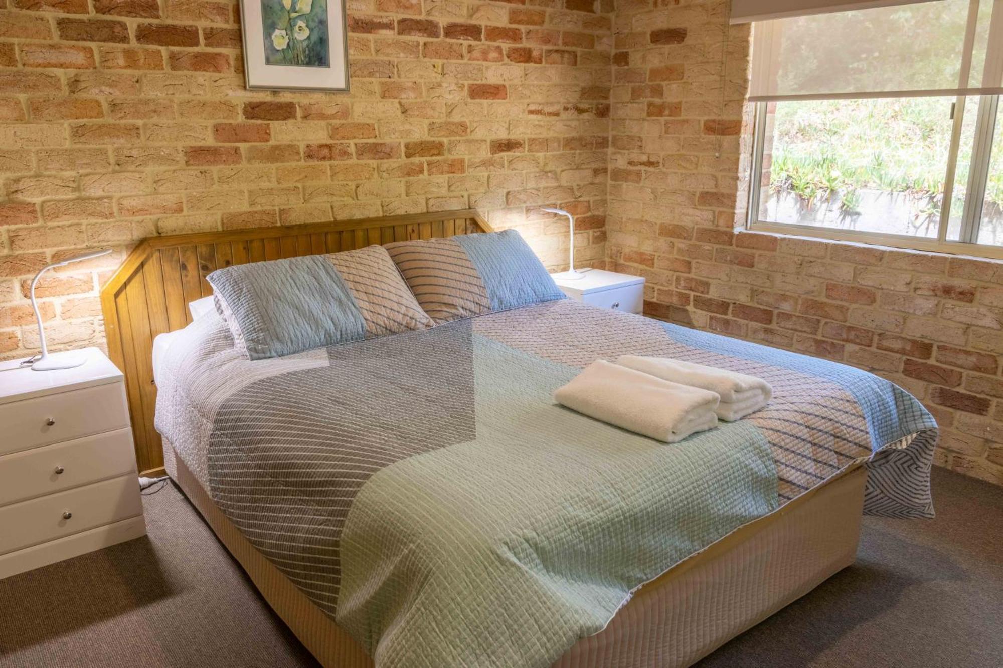 Spring Bay Villas, Denmark, Wa Екстериор снимка