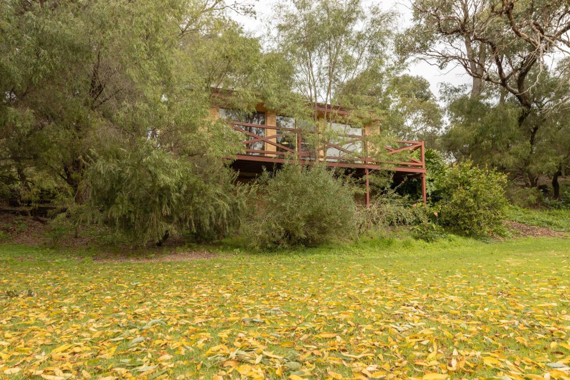 Spring Bay Villas, Denmark, Wa Екстериор снимка